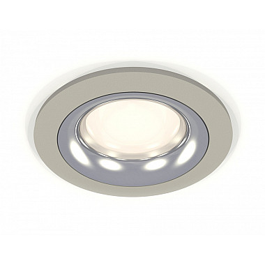 Точечный светильник XC XC7623003