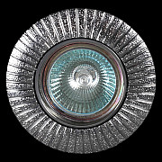 Точечный светильник 3059/E1 MR16 CR