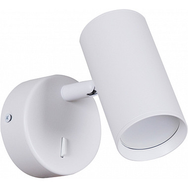 Спот 86207-9.2-001MN GU10 WT