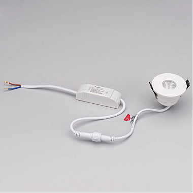 Точечный светильник GLORY 047286