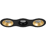 Точечный светильник Domino D637030703