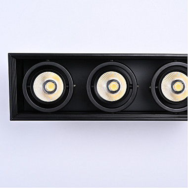 Точечный светильник Lumo01