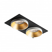 Точечный светильник 50362RFGdWhBk