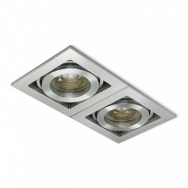 Точечный светильник Qana Qana2LNAlu