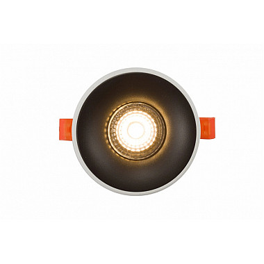 Точечный светильник Borre DK2045-WB