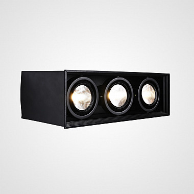 Точечный светильник Lumo01