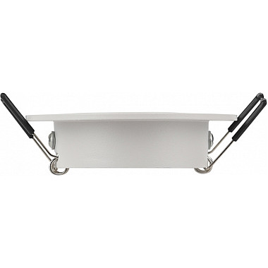 Точечный светильник KL86 WH