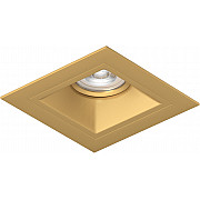 Точечный светильник Domino D51303GMOD