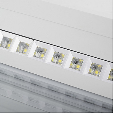 Точечный светильник Blue Sky 9095