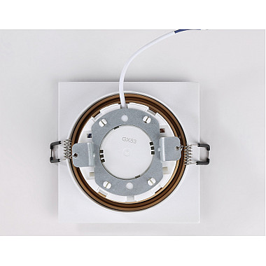 Точечный светильник TECHNO SPOT TN51916