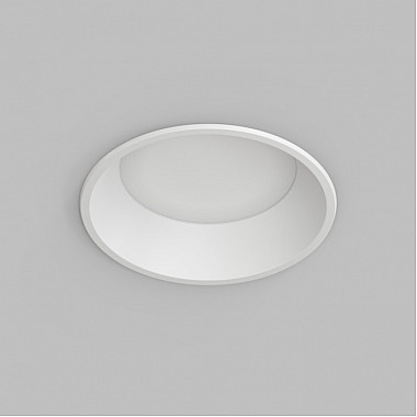 Точечный светильник Trim DK2451-WH