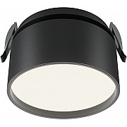 Точечный светильник Onda DL024-12W4K-B