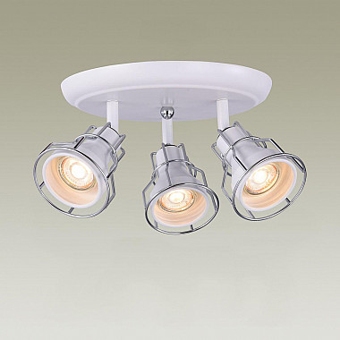 Спот Moderli Source V2703-3C