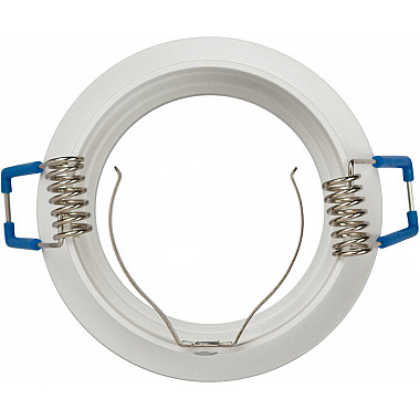 Точечный светильник DK111 WH