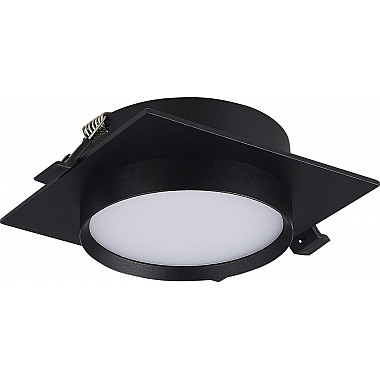 Точечный светильник Встраиваемые светильники ST258.418.01