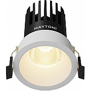 Точечный светильник Dip DL117-15W-2.7K-W