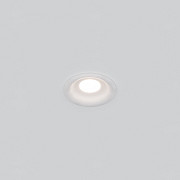 Точечный светильник Spark DL097-GU10-W