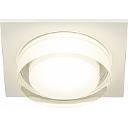 Точечный светильник DK108 WH