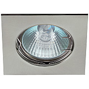 Точечный светильник KL2 SN