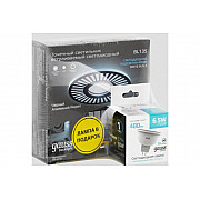 Точечный светильник Backlight BL135P