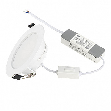 Точечный светильник Nasao 9248