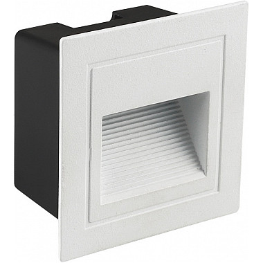 Подсветка для лестниц и ступеней Piazza A7325IN-1WH