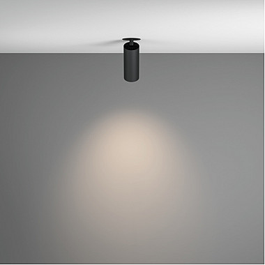 Точечный светильник Focus LED C053CL-L12W4K-W-B