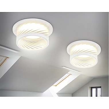 Точечный светильник TECHNO SPOT TN1251