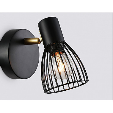 Спот TRADITIONAL TR8659