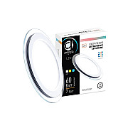 Точечный светильник Led Present Glass 302064