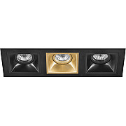 Точечный светильник Domino D537070307