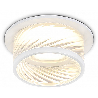 Точечный светильник TECHNO SPOT TN1251