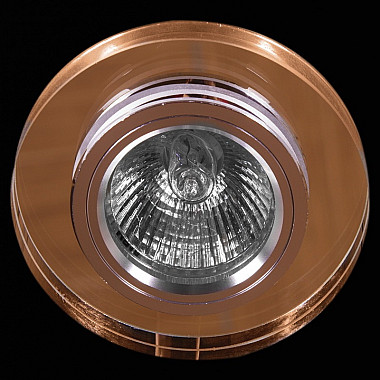 Точечный светильник 08260-9.0-001FLY MR16 TEA