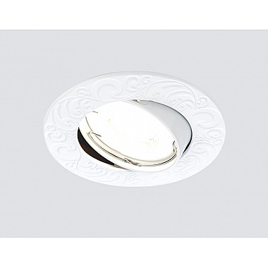 Точечный светильник Литье С Узором 710 W