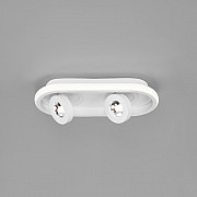 Спот Slam 20123/2 LED белый