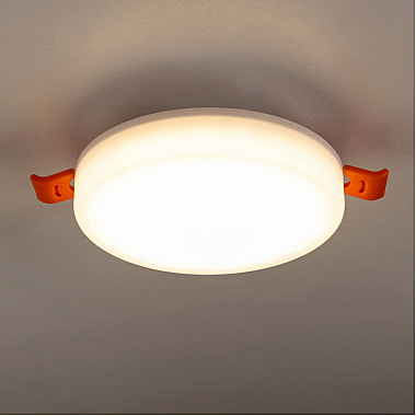 Точечный светильник Вега CLD5310W