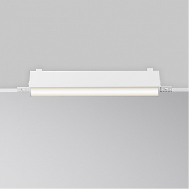 Точечный светильник Basis DL066-20W3-6K-TRS-W