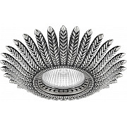Точечный светильник N1555 N1552-Old Silver
