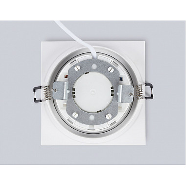 Точечный светильник Techno Spot TN6607