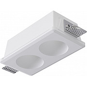 Точечный светильник Invisible A9286PL-2WH