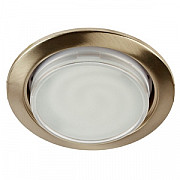 Точечный светильник KL35 SB (к)