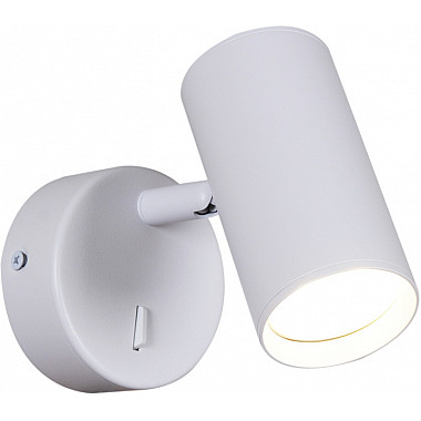 Спот 86207-9.2-001MN GU10 WT