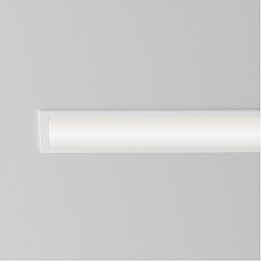 Точечный светильник Basis DL066-12W3-6K-W