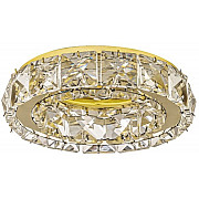 Точечный светильник Osimo Gold Osimo GU10.5.14.9.100 G