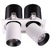 Точечный светильник Lanza 358083