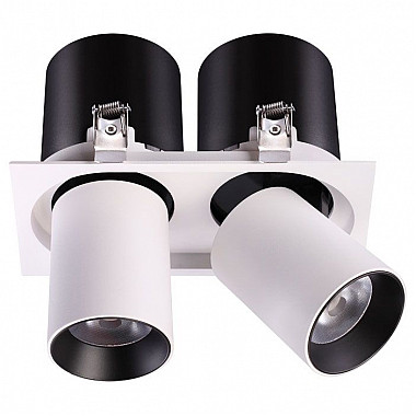 Точечный светильник Lanza 358083