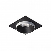 Точечный светильник 5036RFBkWhBk