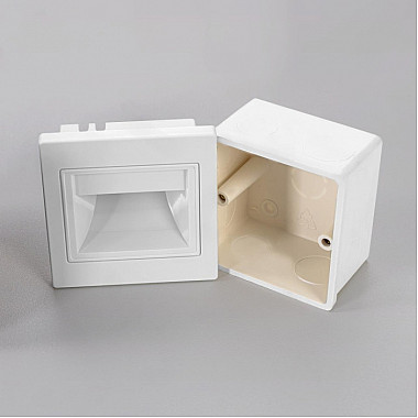 Подсветка для лестниц и ступеней Skally CLD005K0