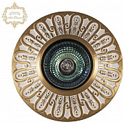 Точечный светильник 30.90 30.90.10.IS.PW