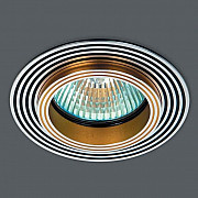 Точечный светильник N1535 N1535-B/SG